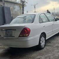 ٢٠٠٧ • جير عادي • حلبجة