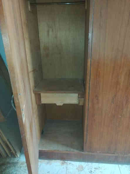 السلام عليكم
كنتور ٤ أبواب صاج
السعر ١٥٠
المكان الكريعات الفرع المقابل لمطعم البلام العائلي موبايل ***********
لانرد علي التعليقات فقط الاتصال
