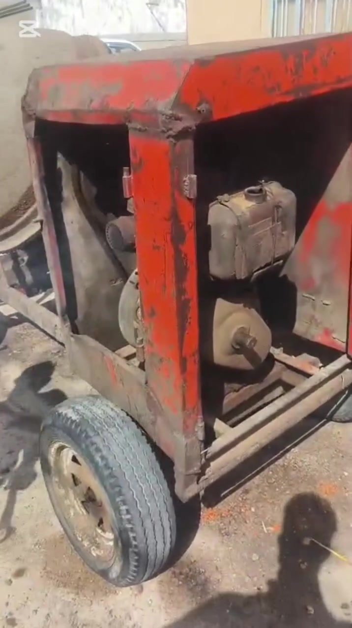 السلام عليكم
خباطه نهضة البيع جاهزه شغاله هندر واحد 
جدر هيكل محرك نضيفه شرط
محرك 7.5نضيف شغال هندر واحد شركه شرط
السعر 1,100,000:(مليون ميه )بيهه مجال////////مكان :الانبار حديثة بروانه
***********
