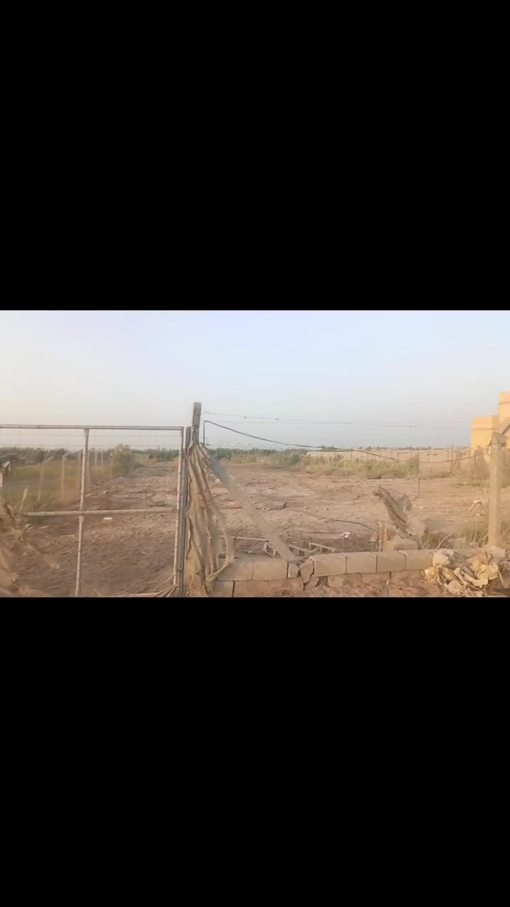 دونم بكاع ابو حارث حلو مرتب مسيج بيارسي  شارع 8 متار ماي كهرباء اي ستفسار اتصل على الرقم ***********
