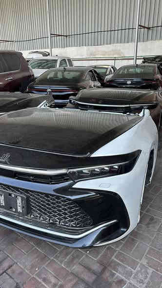 اخوان توفرت عندنا قطع سيارات مثل :

.

كراند هايلندر 2025

.

راف فور من موديل 2020 الى 2025

.

كراون 2025

.

كامري 2025 

.

للتواصل واتس اب : 00971503964333

.

***********

*********** 

.

تحياتي ❤️.
