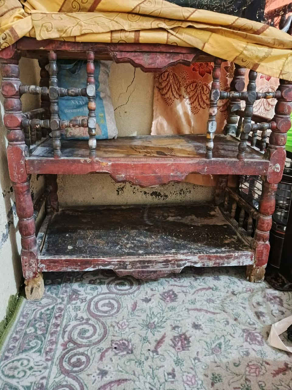 للبيع 
التلفزيون نضيف ما بي كسر السعر 15..و الدش هم نضيف السعر 10 الميز انطي سعرو اخذوا للاستفسارخاص العنون موصل كوكجلي #بيع #اغراض #الموصل #للبيع


**إذا كنت صاحب هذا الإعلان وتريد حذفه لأي سبب، رجاءا أرسل رسالة إلى الدعم الفني**