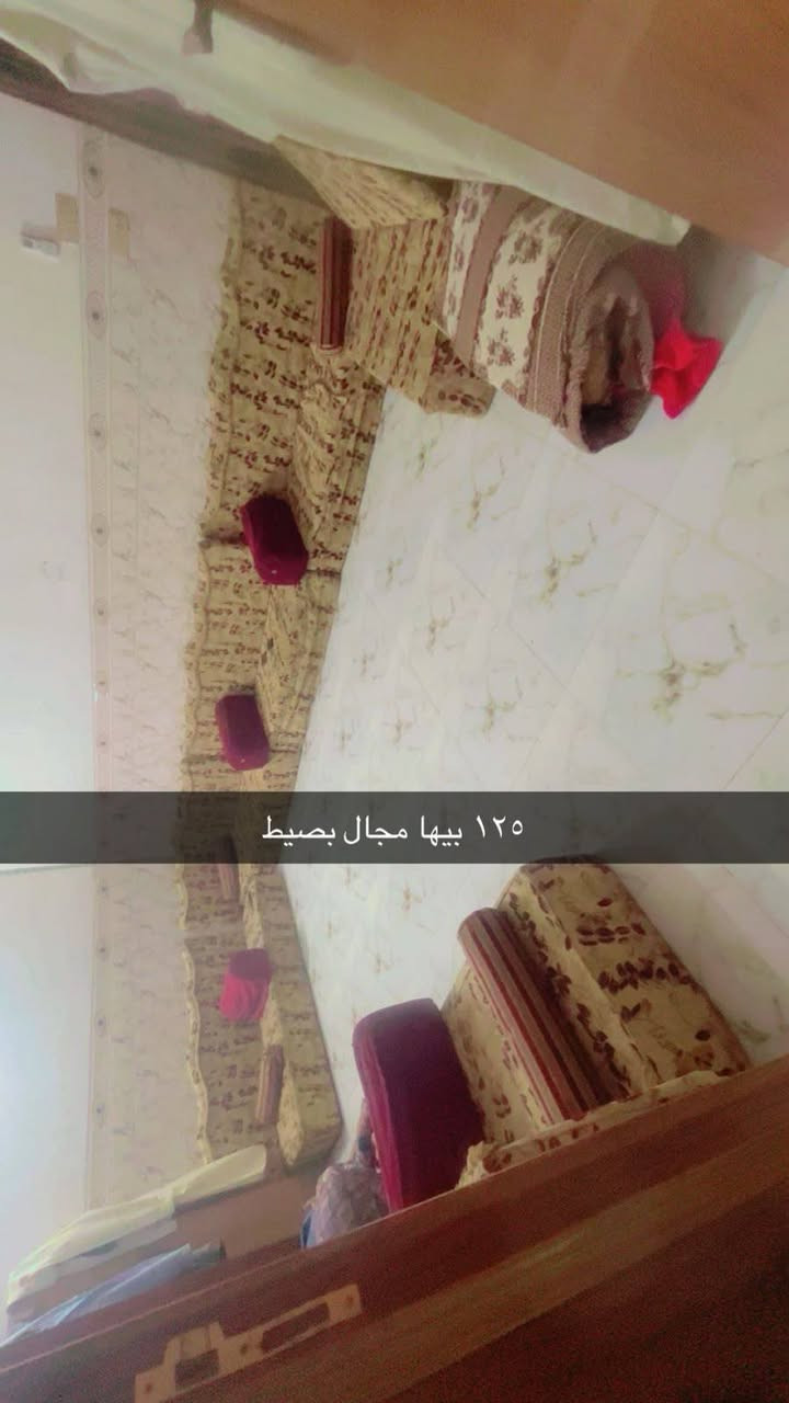 اللبيع مكاني فلوجه  شارع اربعين كلمن مكتوب سعره بس طباخ 150وبي مجال ***********وبي وتساب
قرفه 750وكنتور125وجلسه عربيه 125
