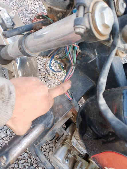 للبيع محرك 2024 صفر
رقمي ***********
