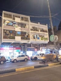 بناية في الاعظمية للوقف السني مساحه 150وقع حال 180متر وارد السنوي 70 ا...