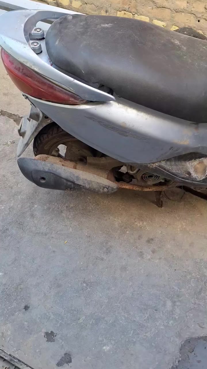 دراجه بريزللبيع شغاله    ***********
