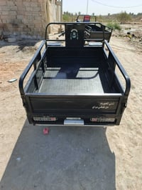 شراي • توك توك • يجي خاص