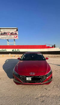 النترا موديل 2022 امريكي مواصفات فول 1/1  بصمة ابواب  بصمة تشغيل عن بع...