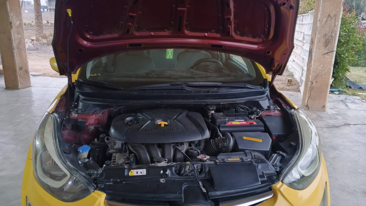 النترا 2014 امريكي حادثها قبق صندوق نفسة مصلح السيارة ليبل واحد  مصبوغة صبغة وحدة كير محرك صدر تبريد كلة جديد باسمي رقم بغداد السيارة نضيفة وجاهزة للشغل السعر 110وبيها مجال شي قليل


**إذا كنت صاحب هذا الإعلان وتريد حذفه لأي سبب، رجاءا أرسل رسالة إلى الدعم الفني**