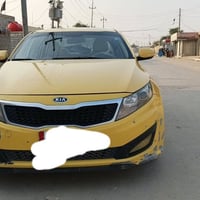 كيا وبتيمه ١٤ شكل ١٣ خليجي مكينه ٢٤٠٠ حداديه كير مكينه خير من الله  07...