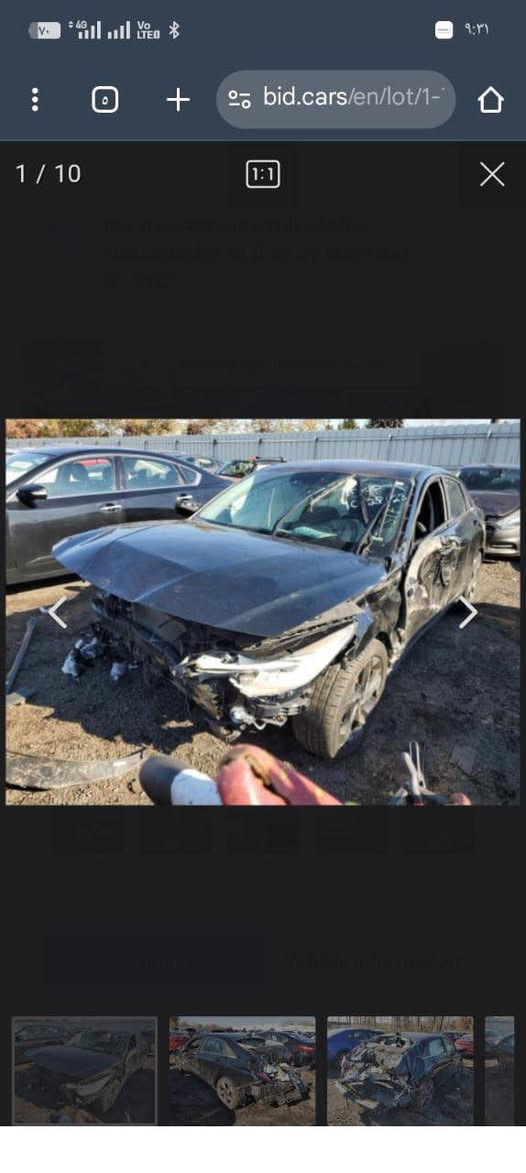 السلام عليكم الانتره 2022 هايبرد فول مواصفات لمتدد بيهه قطعتين تبديل جاملغ وباب السايق والبقيه تصليح نفس الوضع ماشيه 120 الف كيلو تخم تاير صدر كير مكينه خير من الله مصبوغه عام بسبب قرار المرور للتفاصيل اكثر هذا رقمي *********** السعر 115 ورقه سعر مناسب جداً
