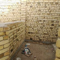 حي بابل الزراعي • هيكل • ٢٠٠م