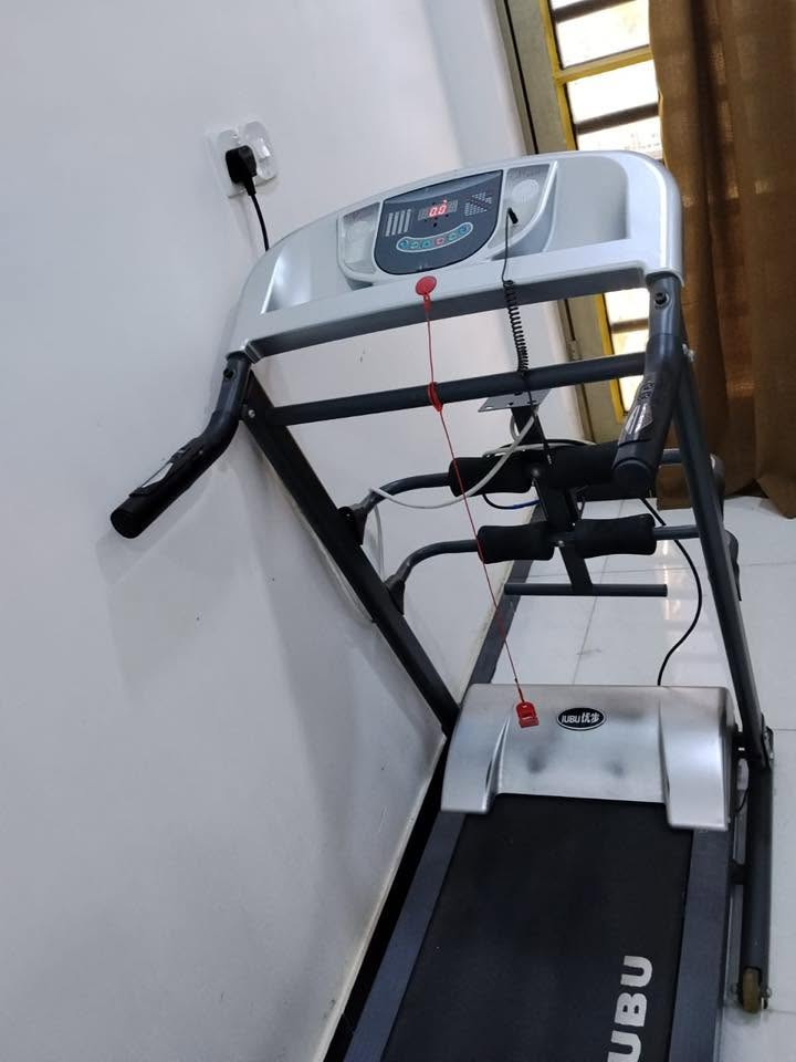جهاز رياضة للبيع 
للتواصل والاستفسار 
 ***********
