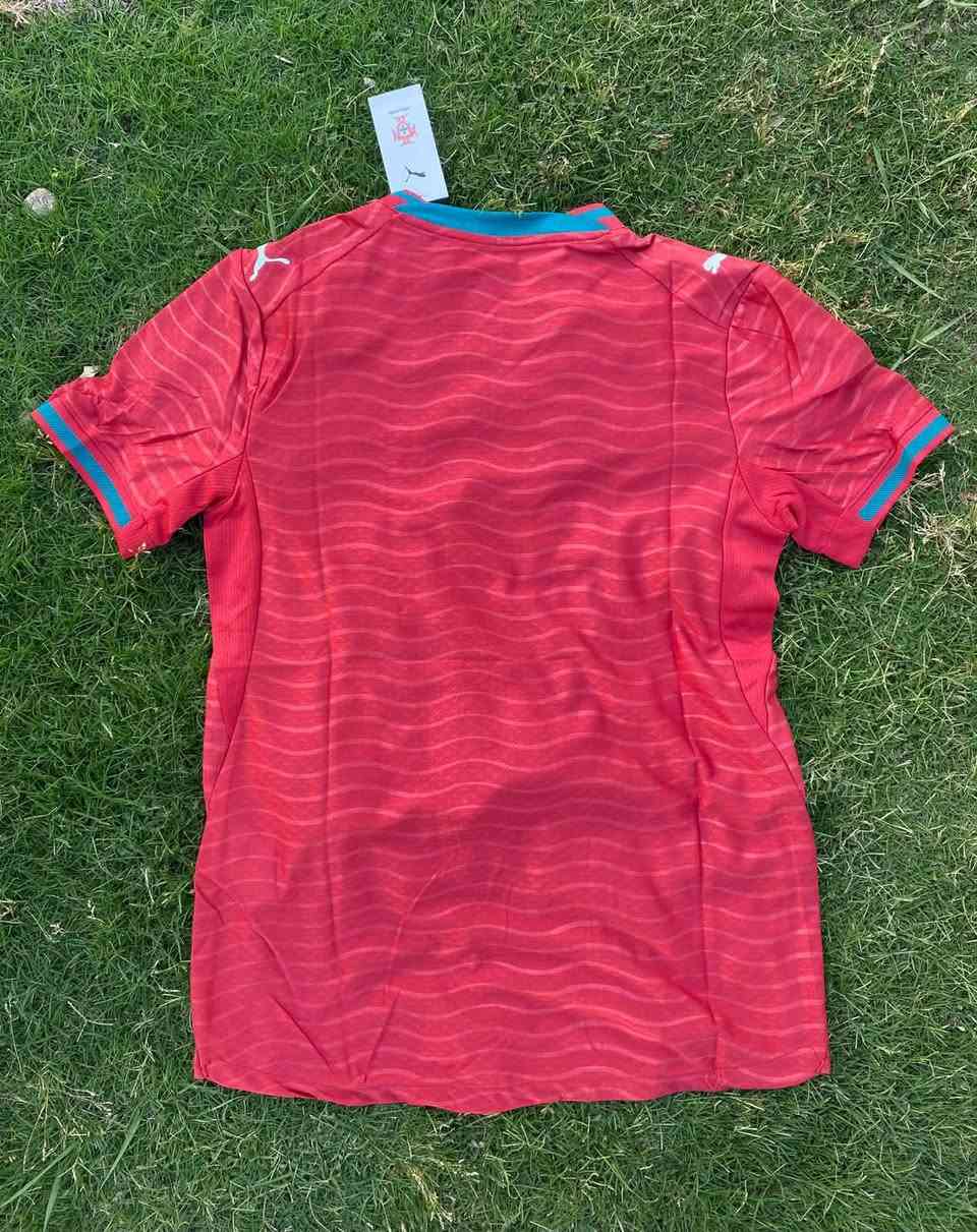 جمله فقط نسخه لاعب اصلي تايلندي جوه السوك


**إذا كنت صاحب هذا الإعلان وتريد حذفه لأي سبب، رجاءا أرسل رسالة إلى الدعم الفني**