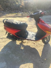 فراشه دراجه • سلف • مكينة ناعمه