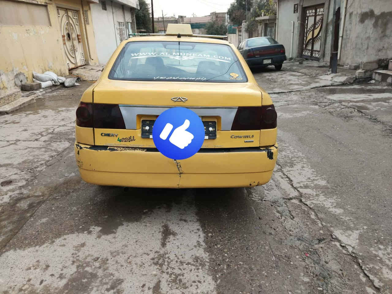 شيري كوين موديل 2010 رقم بغداد مشروع وطني سنويه 2023 كير ومحرك كورلا توماتيك طخمها كدام و وره جدد المحرك بي بخار سياره شرط التحويل كاربون ما مسجله *********** *********** الاتصال فقط على الارقام ما متواجد على الفيس سعرها 24 وبيها مجال العنوان موصل ايمن
