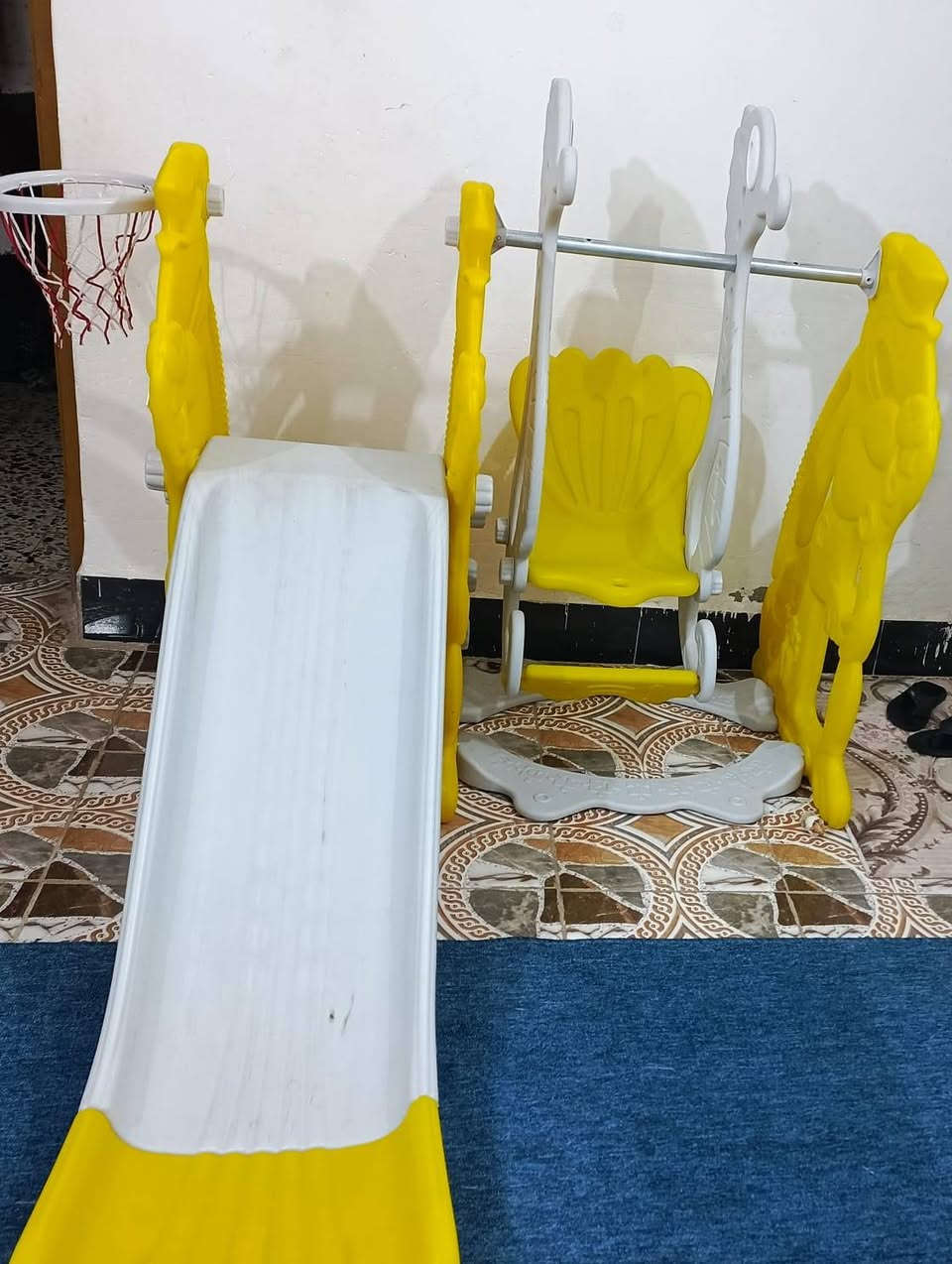 زحليكه أطفال جديده برميل نفط جديد سعر الزحليكه ٩٥ والبرميل ٢٠


**إذا كنت صاحب هذا الإعلان وتريد حذفه لأي سبب، رجاءا أرسل رسالة إلى الدعم الفني**