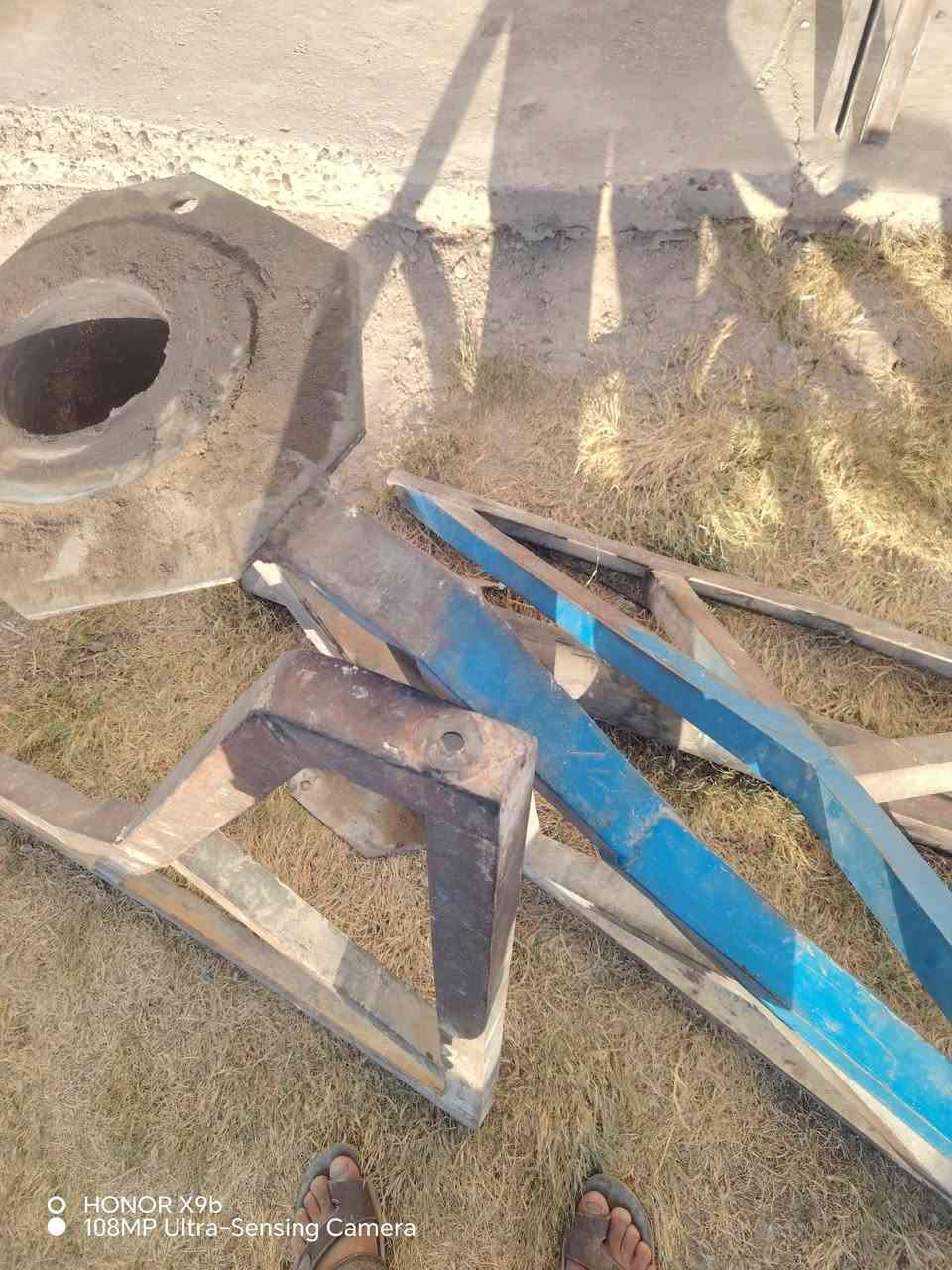 ونج أردني هربد للبيع جاهز ويا ٤ عرباين وماطور نضيف مكان بابل *********** واتساب
