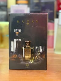 يونبك • لاكجري • كوتاي