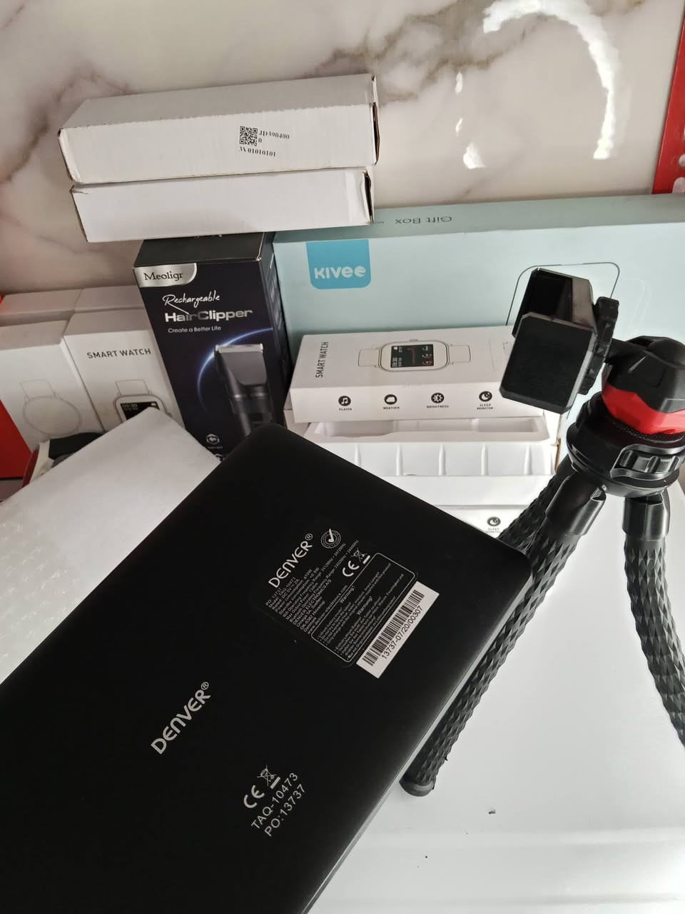 ايباد 60 الف بل جيس
ذاكره 128


**إذا كنت صاحب هذا الإعلان وتريد حذفه لأي سبب، رجاءا أرسل رسالة إلى الدعم الفني**