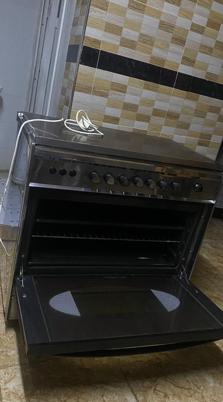 طباخ مصري  سعر ١٠٠ حالة جيده قابل للتفاوض مراسله خاص


**إذا كنت صاحب هذا الإعلان وتريد حذفه لأي سبب، رجاءا أرسل رسالة إلى الدعم الفني**