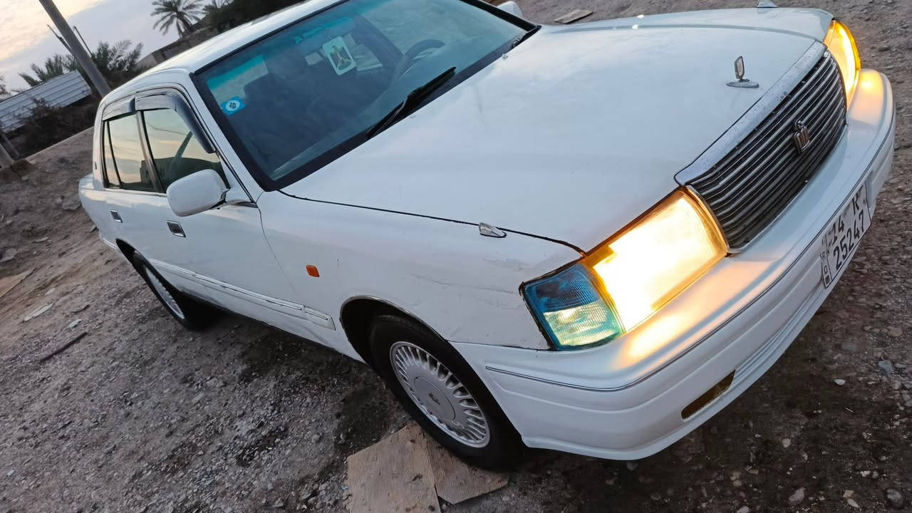 راس الثور تكم مكصوصه جنطه فقط مكفوله كصه ثانيه ونقل مكينه كير فيفيتي خير من الله تبريد ثلج حداده ودواخل جديده سنوية 30 مشروع وطني رقم نكليزي سياره جاهزه ومال جناي 65وبيها مجال العنوان البصره الرميله الشماليه اتصل  ***********
