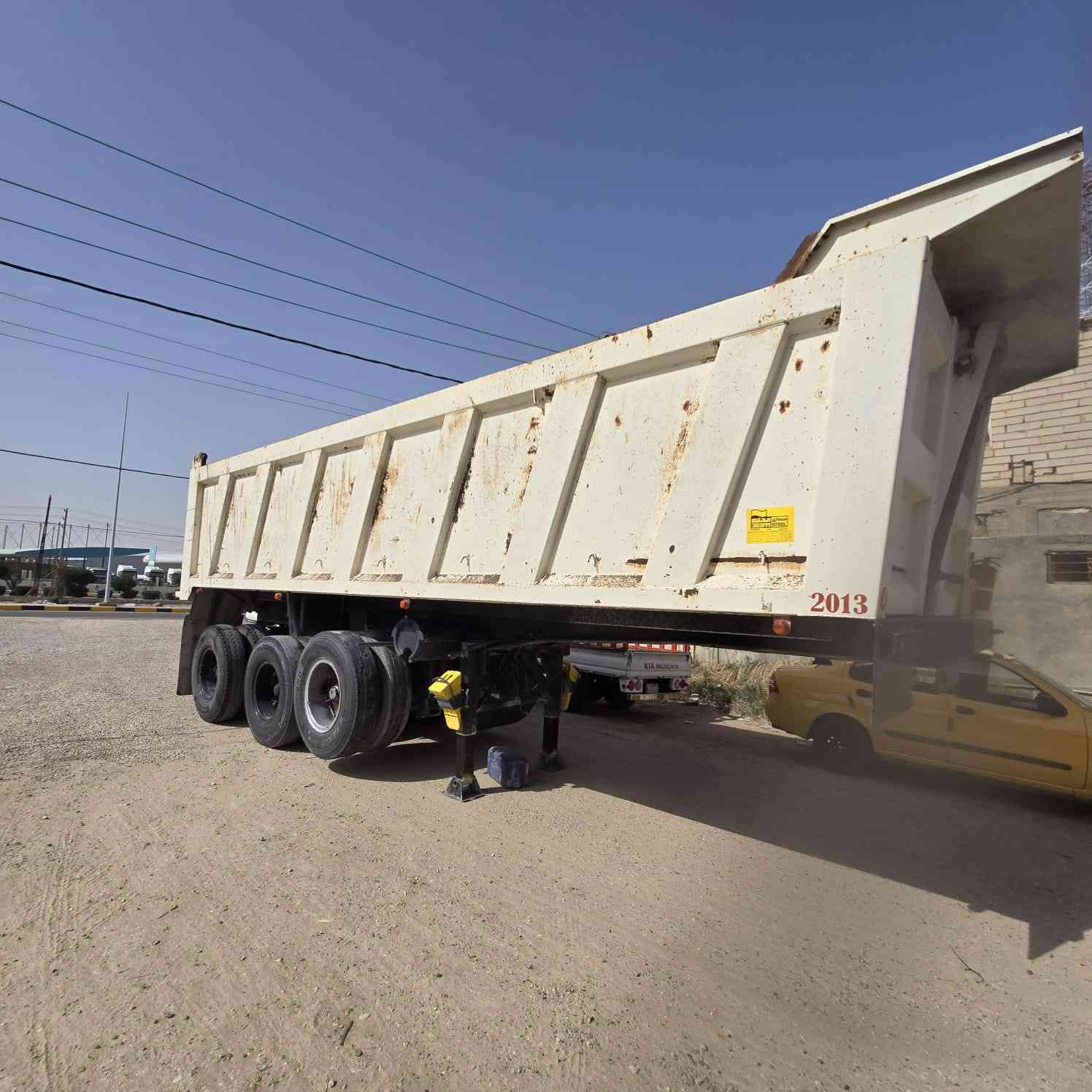 سلام عليكم عربانه علم 2013 لمكان كربلاء ***********
