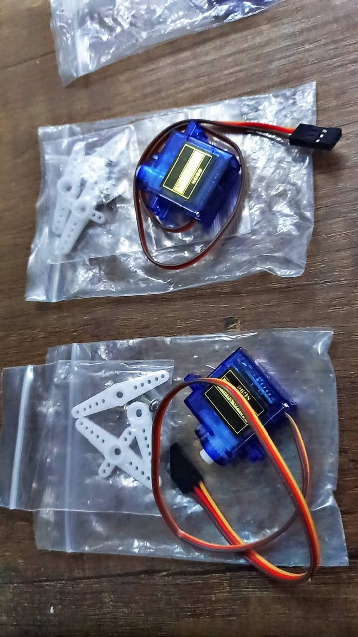 السلام عليكم  سيرفو+كيبلات سيرفو+ راديو كنترول بدون رسيرفر كلهن باول تم ب٢٥


**إذا كنت صاحب هذا الإعلان وتريد حذفه لأي سبب، رجاءا أرسل رسالة إلى الدعم الفني**