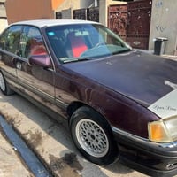 اوبل اوميغا • موديل ٩٣ • رقم انكليزي سنويه ٢٠٣٠