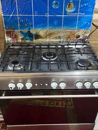 طباخ ٥ عيون • نظيف • بي مجال