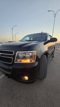 تاهو LT • وارد كندي • ٢٠١٤