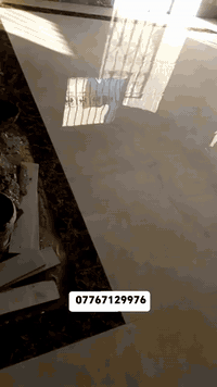 سيراميك • بورسلان • شغل درجه اولى