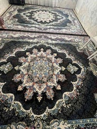 سجادة • درجة ثانية