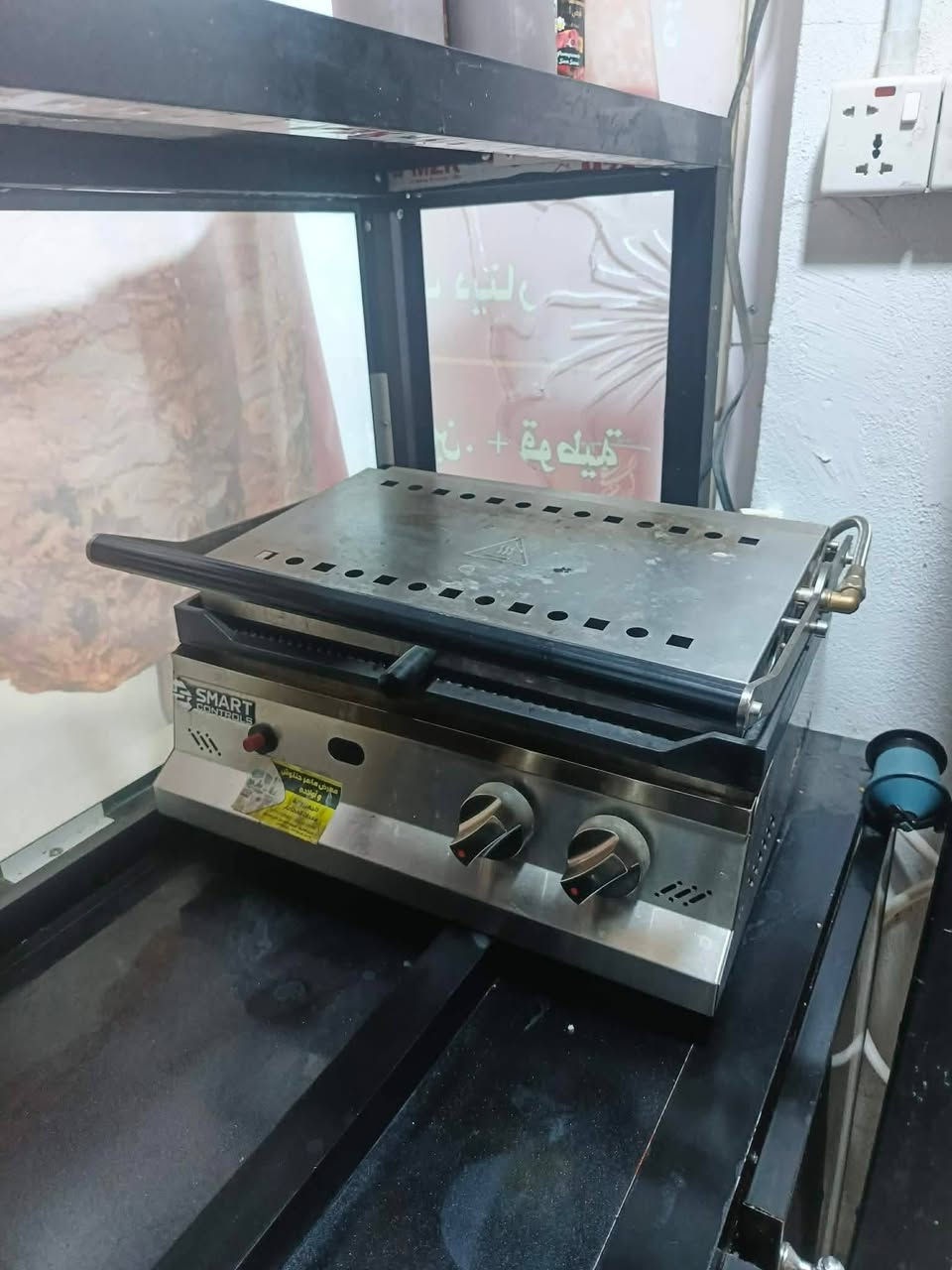 تصفية مطعم للاستفسار. اتصل ***********. واتساب. هم. اكو.
