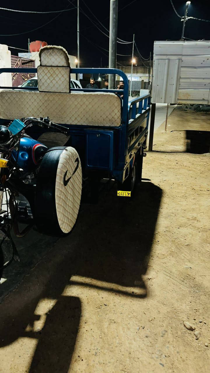 ستوته للبيع موديل(2021)نضيفه احله من الصوره كلشي شغال
1️⃣تخم تاير جديد.. 🔥
2️⃣سلف شغال. 🔥
3️⃣كهربائيات شغاله.. 🔥
4️⃣ام بي ثري بيه.. 🔥
5️⃣اشاير شغال.. 🔥
6️⃣لايت امامي عالي ناصي.. 🔥
7️⃣محرك جديد.. 🔥
8️⃣لاستفسار على رقم هاذ ‏(‪***********‬‏).. 🔥
9️⃣محافظه واسط/قضاء الحي /ناحيه البشائر.. 🔥
