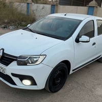 رينو سيمبل • ٢٠٢٠ • ١٢٧ الف كم