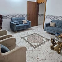 شقة للايجار كربلاء • ايجار شقة حي المعلمين • شقة مفروشة للايجار • شقة ...