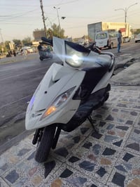 جي تي ار للبيع مكينه ممفتوحه وكلش ناعمه كهربائيات كلهه شغاله  07724547...