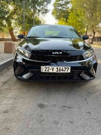 فورتي ٢٠٢٣ماشيه ٥٧الف سياره كلين جاملغ أمامي فقط مبدل السياره بدون صبغ...