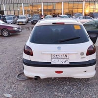 بيجو 206 • ٢٠٠٩ • كالار