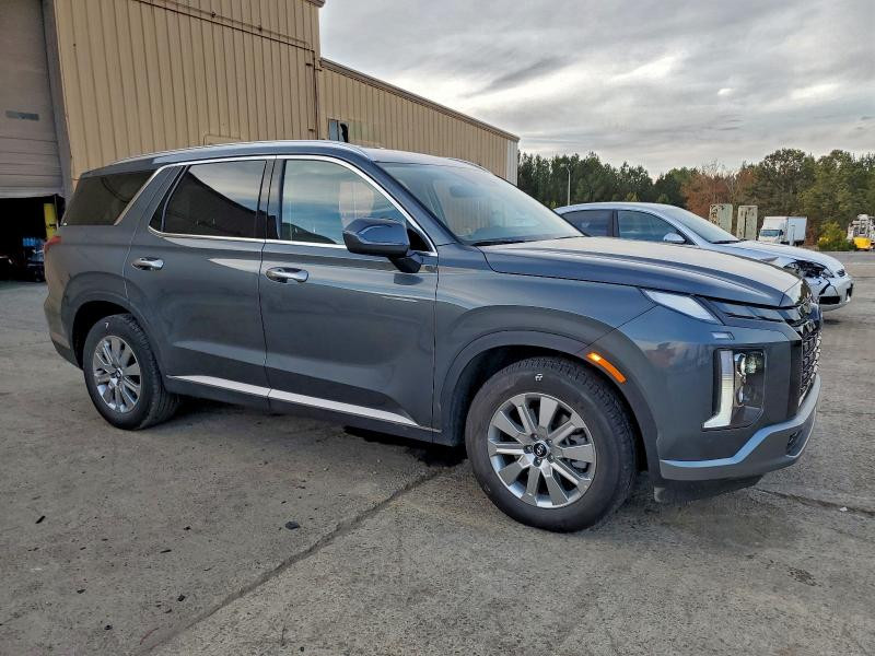 🔴 اعلان مزاد  🔴
~~~~~~~~~
🚘نوع السيارة :  2025 HYUNDAI PALISADE SEL

🔍الفئة: SEL

❌الحادث او الضرر : كما موضح بالصور  

🚀حجم المحرك :   3.8L 6

⚙️السلندر: 6

🛞 نظام دفع المركبة:  Front-wheel Drive

💰#السعر : حسب المزايدة  

🗒تاريخ مزاد السيارة :# 31/12/2025

لحضور المزاد الرابعة عصرا لدى مكتبنا ‼️ 
*********************************************
*********************************************
☑️عنوان النجف الاشرف / المناذره /بدايه شارع الحيره..
☎️للاستفسار والاتصال على الارقام التالية ☎️: 
مكتب ياسر العبايجي للمزادات الامريكيه
***********
***********
_________________
🏦 مكتب ياسر العبايجي للمزادات الامريكية والكندية لتجارة جميع انواع السيارات الوارد الامريكي 🇺🇸والكندي 🇨🇦 
 اختصاص مزاد( COPART ,IAAI, MANHEIM)
