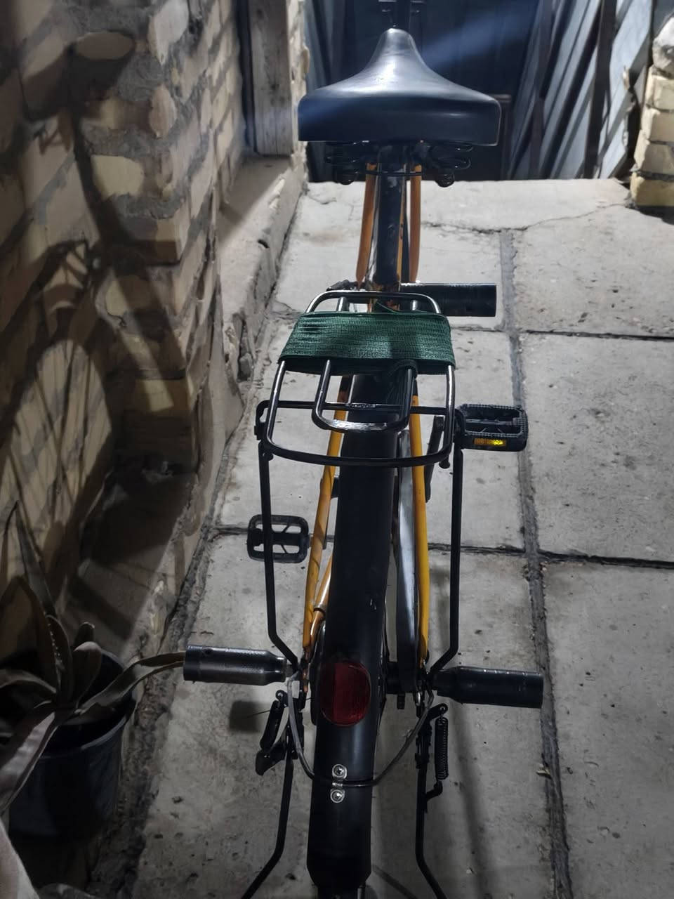 باسكل بناتي للبيع تايرات جدد وياله جدد بريكات كامله سعر 120وبي مجال مكان كوت


**إذا كنت صاحب هذا الإعلان وتريد حذفه لأي سبب، رجاءا أرسل رسالة إلى الدعم الفني**