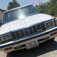 سوبر البيع فقط موديل 1985 محرك وكير بلادي مو محور  محرك 6سلندر كير عاد...