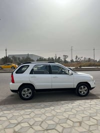 سبورتج ٢٠٠٩ • دوش ٢٠٠٠ • بعقوبة