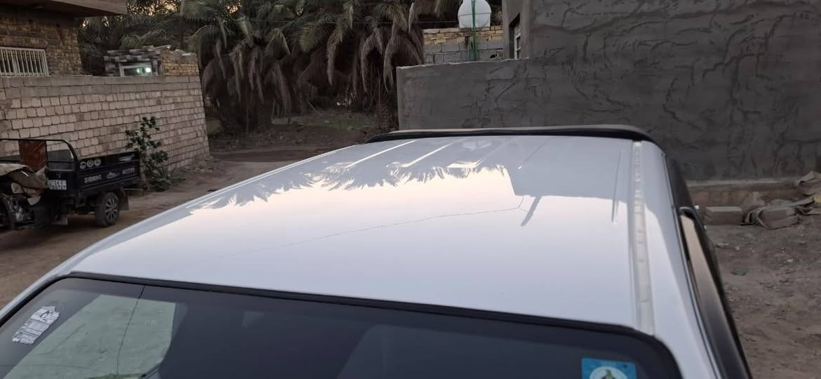 السلام عليكم
بيكم نيفارا موديل 2014 رقم قادسية ( انكليزي)  ( بسمي)

كفالة عامة تخم تاير حدادية كهربائيات كلها شغالة

المكان الديوانية _ للاتصال ***********
