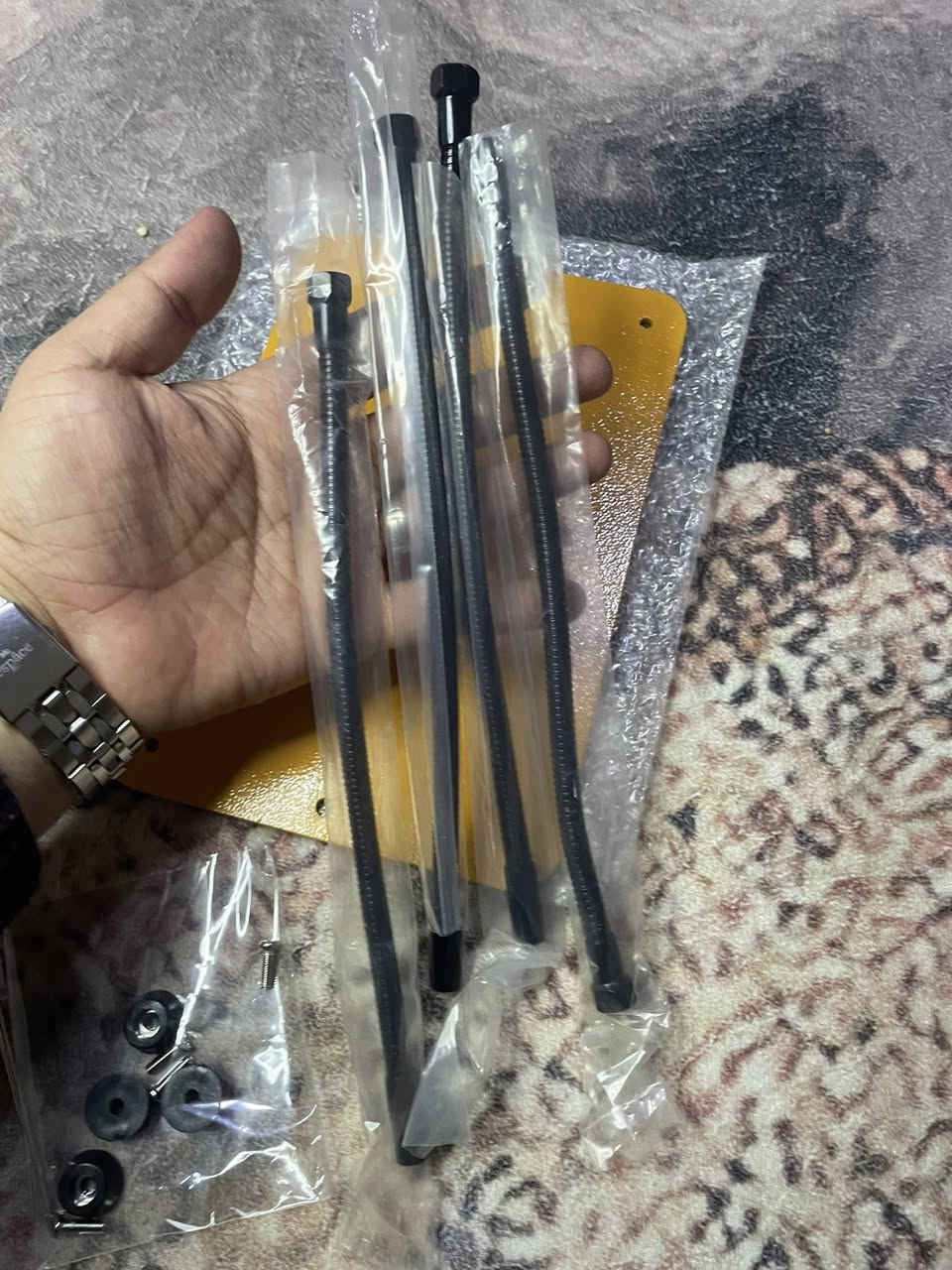 قاعدة مال صيانة جديد لوك كبس شركة تفاصيل موضحة بل صور على اول تم ٢٠ الف شامل التوصيل


**إذا كنت صاحب هذا الإعلان وتريد حذفه لأي سبب، رجاءا أرسل رسالة إلى الدعم الفني**