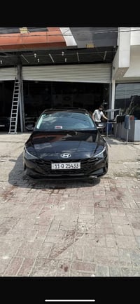 النترا هايبرد • ٢٠٢٢ • فول مواصفات