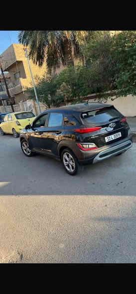 سلام وعليكم. كونا موديل ٢٣ رقم بغداد دولي جديد. فول مواصفات ماعدا الفتحه.   محرك ٢٠٠٠ صور حادث موضح بل منشور. العنوان بغداد شارع فلسطين.  تقاطع. صخره.  أفون  *********** السعر. ١٥٣
