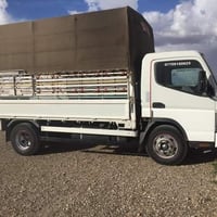 شركة النور • نقل اثاث • تركيب سبالت