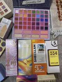 ميكاج • بالكيلو • ماركات